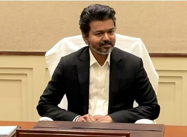 CM Vijay